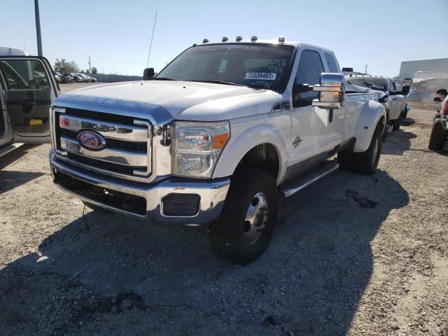 FORD F350 SUPER 2011 1ft8x3dt4bec29999