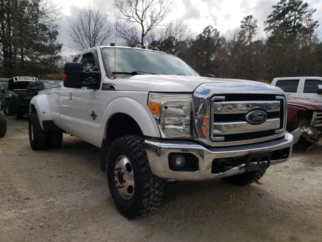 FORD F350 SUPER 2014 1ft8x3dt4eea90302