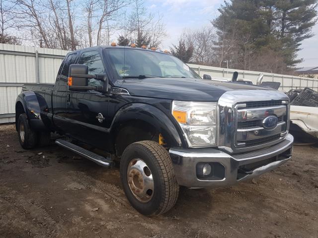 FORD F350 SUPER 2012 1ft8x3dt5ced11435