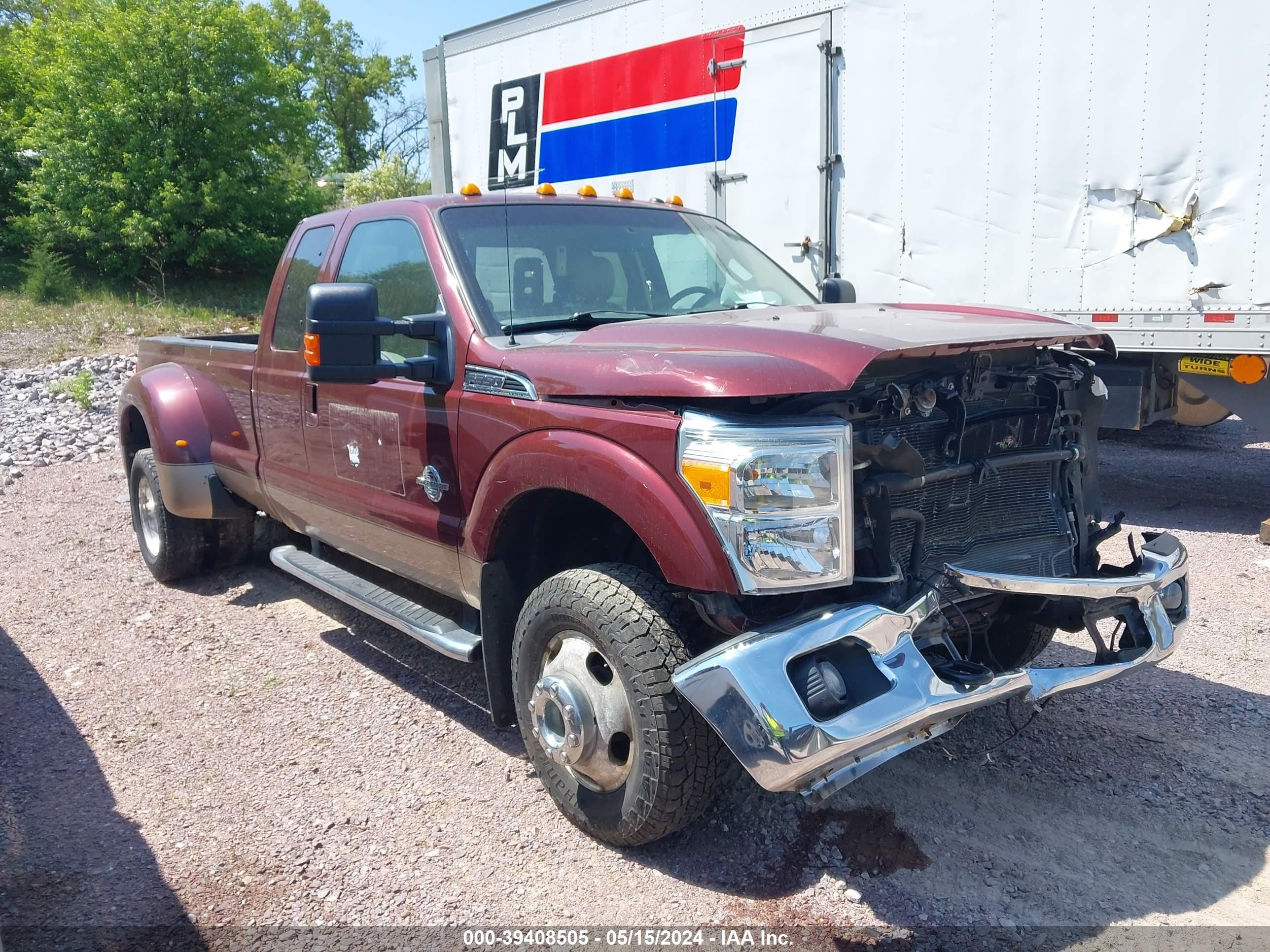 FORD F350 2012 1ft8x3dt6cec94371