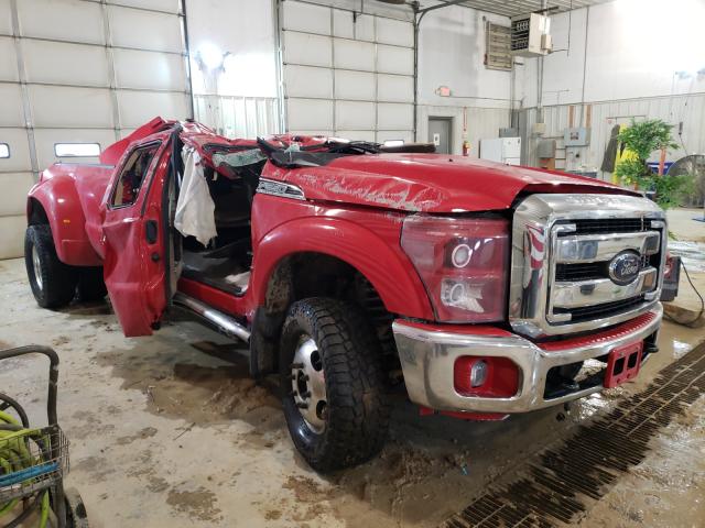 FORD F350 SUPER 2013 1ft8x3dt6deb73759