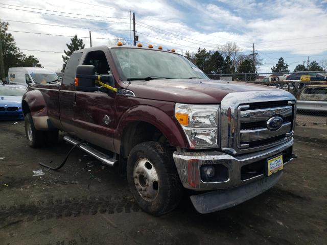 FORD F350 SUPER 2011 1ft8x3dt7beb78420