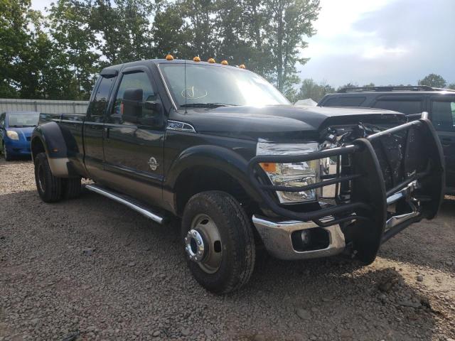 FORD F350 SUPER 2011 1ft8x3dt8bea88080