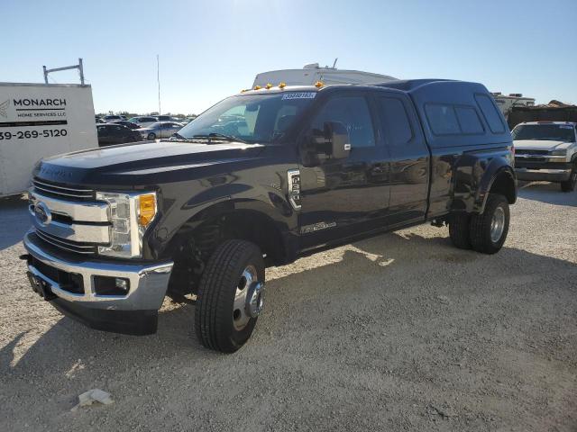 FORD F350 SUPER 2017 1ft8x3dt8hec27617