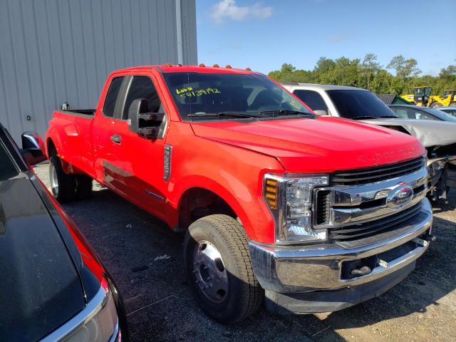 FORD F350 SUPER 2019 1ft8x3dt8kee51283