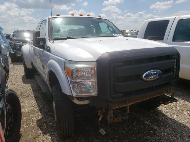 FORD F350 SUPER 2011 1ft8x3dtxbec63848