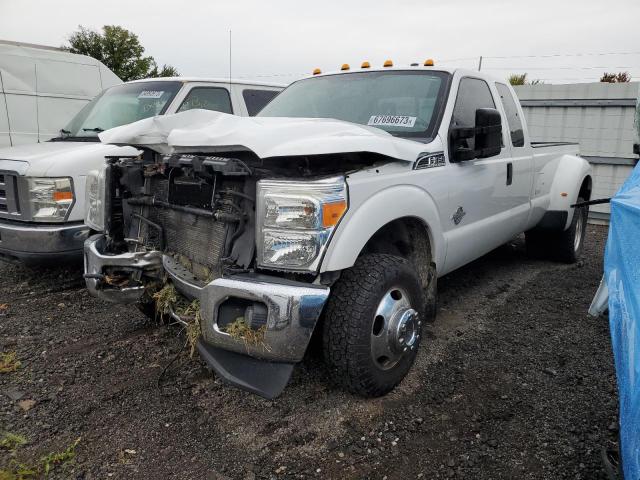 FORD F350 2013 1ft8x3dtxdeb60044