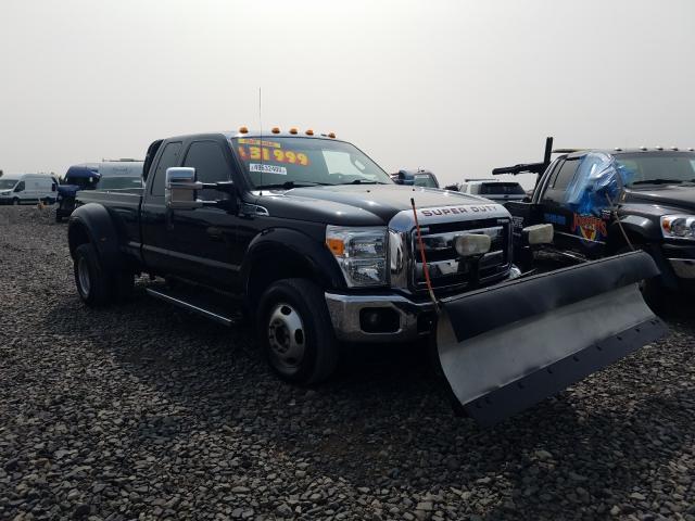 FORD F350 SUPER 2014 1ft8x3dtxeea89770