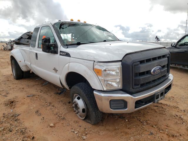 FORD F350 SUPER 2014 1ft8x3dtxeeb45738