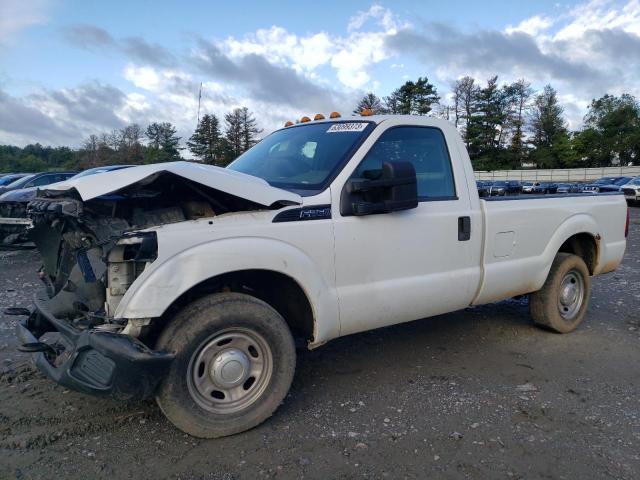 FORD F250 SUPER 2011 1ftbf2a60beb12826