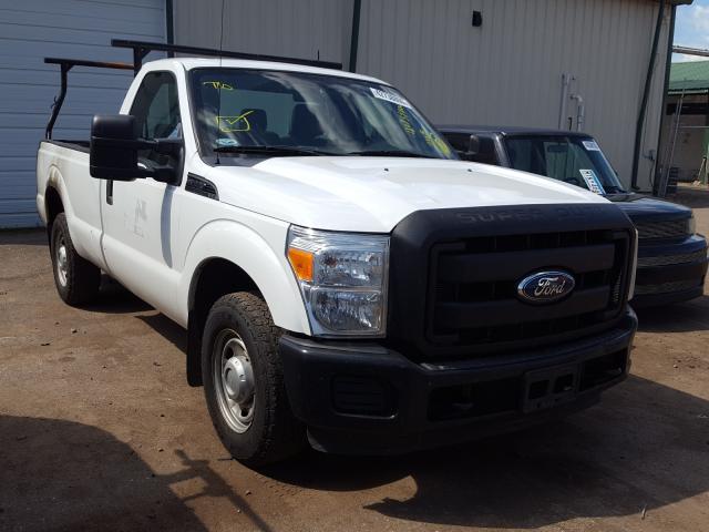 FORD F250 SUPER 2011 1ftbf2a60beb95786