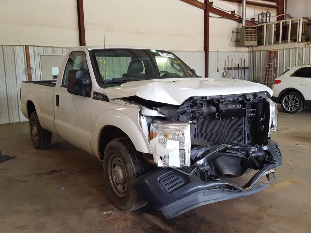 FORD F250 SUPER 2011 1ftbf2a60bec41665