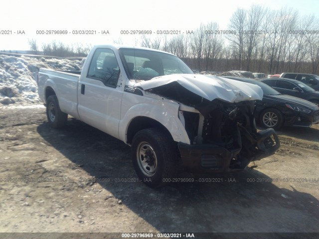 FORD SUPER DUTY F-250 2011 1ftbf2a60bec95189