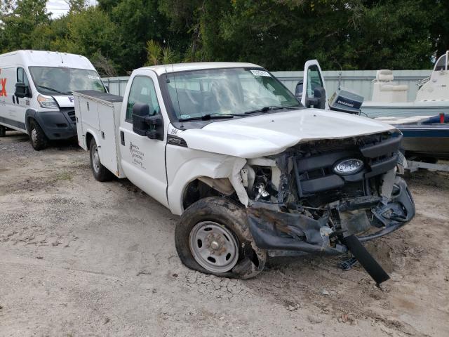 FORD F250 SUPER 2012 1ftbf2a60cec69144