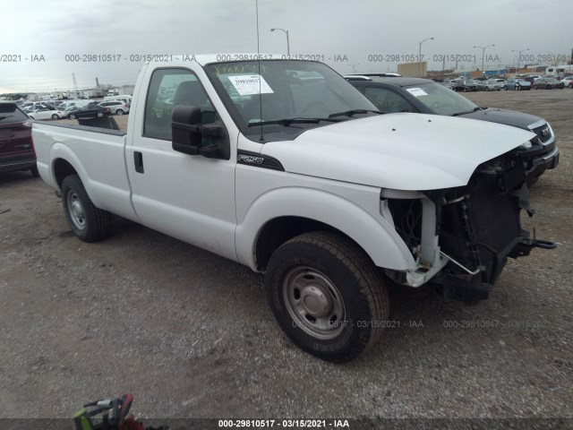 FORD SUPER DUTY F-250 2012 1ftbf2a60cec77518