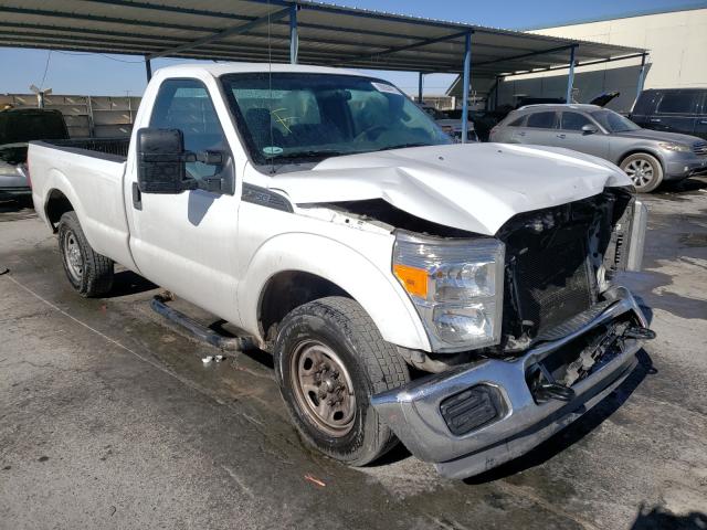 FORD F250 SUPER 2013 1ftbf2a60dea31747