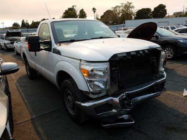 FORD F250 SUPER 2013 1ftbf2a60dea93150