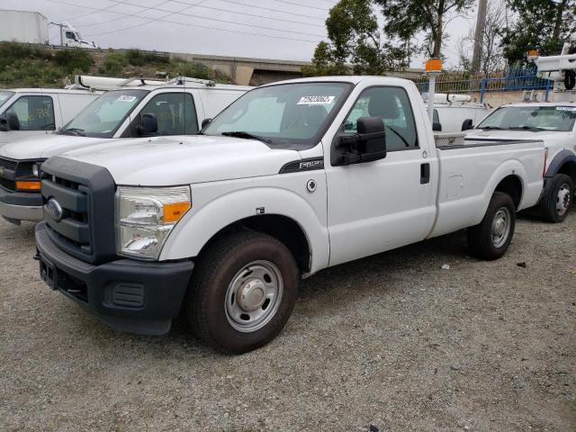 FORD F250 SUPER 2013 1ftbf2a60deb81910