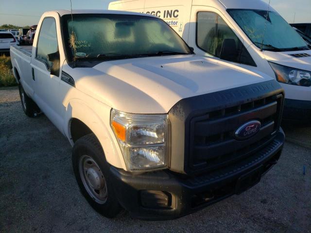 FORD F250 SUPER 2014 1ftbf2a60eea41017