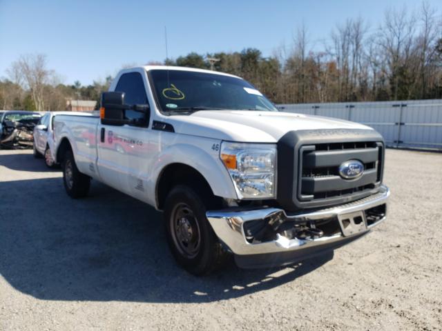 FORD F250 SUPER 2015 1ftbf2a60feb25307