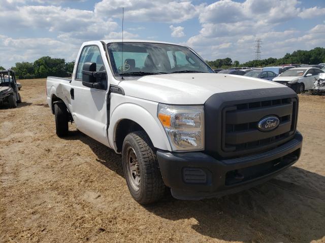 FORD F250 SUPER 2015 1ftbf2a60feb80839