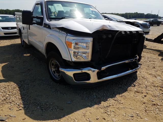 FORD F250 SUPER 2015 1ftbf2a60fed29783