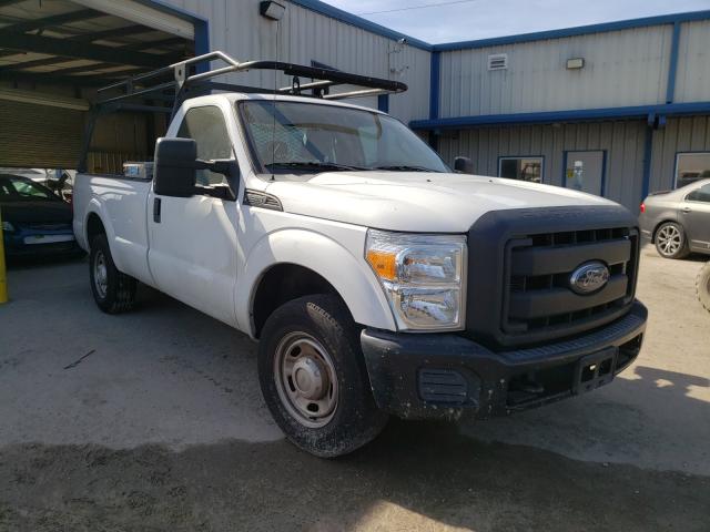 FORD F250 SUPER 2015 1ftbf2a60fed59303