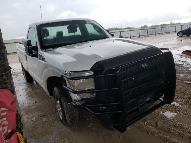 FORD F250 SUPER 2016 1ftbf2a60geb55327