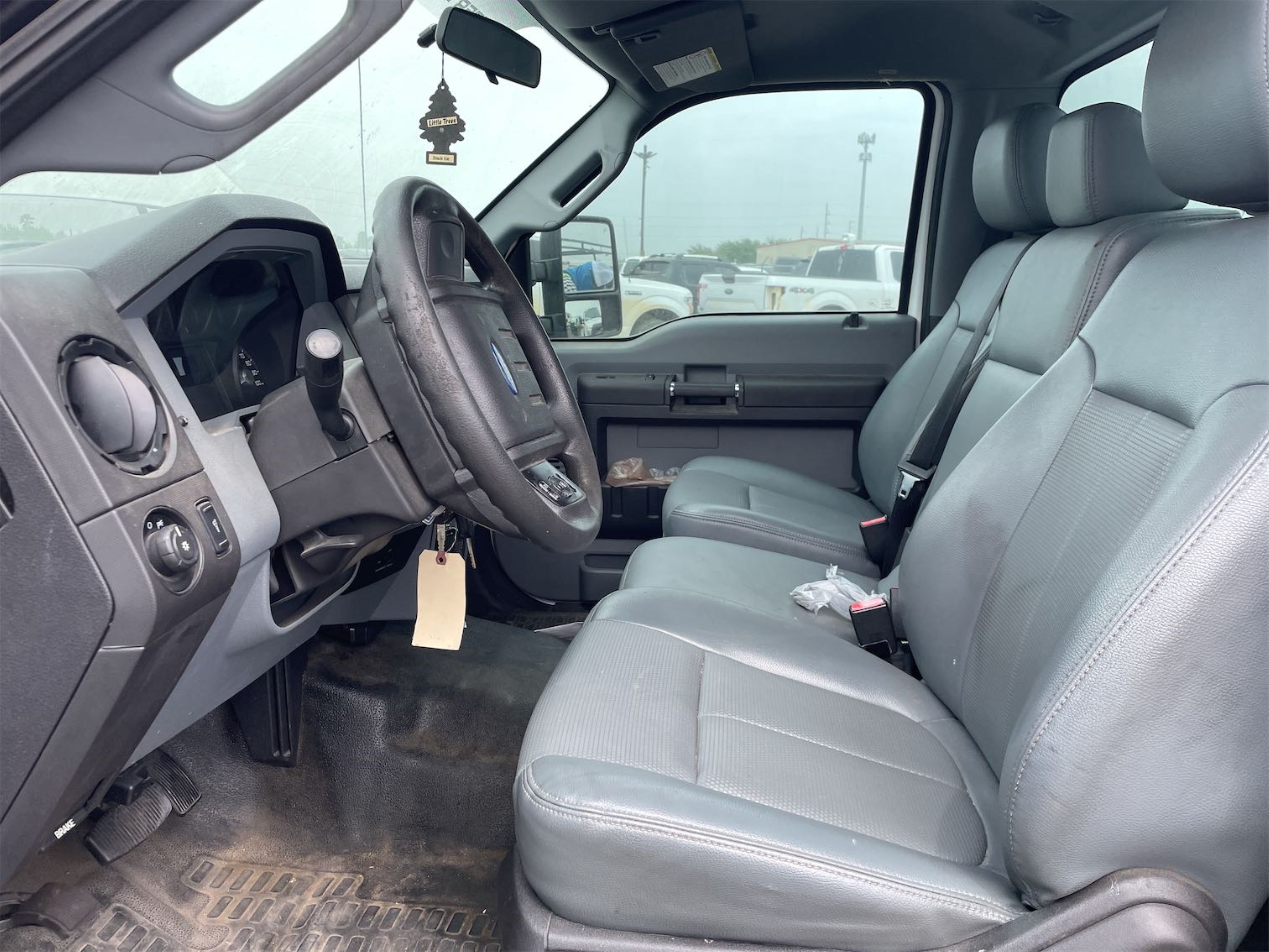 FORD F250 2016 1ftbf2a60geb67820