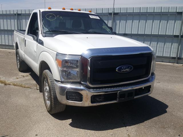 FORD F250 SUPER 2016 1ftbf2a60gec56321