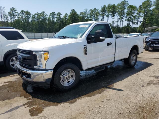 FORD F250 SUPER 2017 1ftbf2a60hed48269