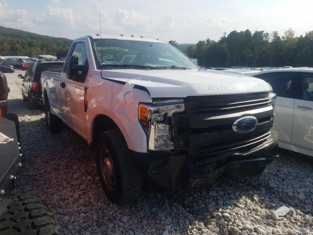 FORD F250 SUPER 2019 1ftbf2a60kee98096