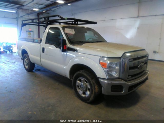 FORD SUPER DUTY F-250 2011 1ftbf2a61bec42100