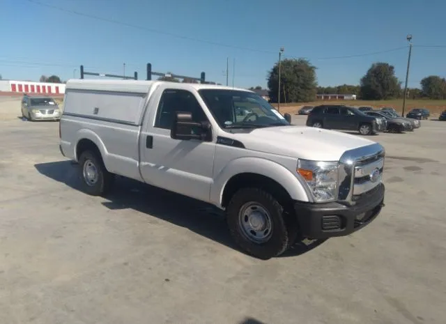 FORD SUPER DUTY F-250 2011 1ftbf2a61bec47796