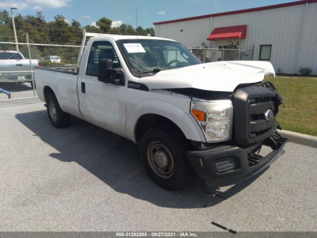 FORD SUPER DUTY F-250 2011 1ftbf2a61bec95203