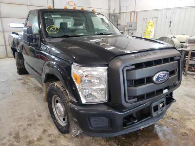 FORD F250 SUPER 2012 1ftbf2a61cea20528