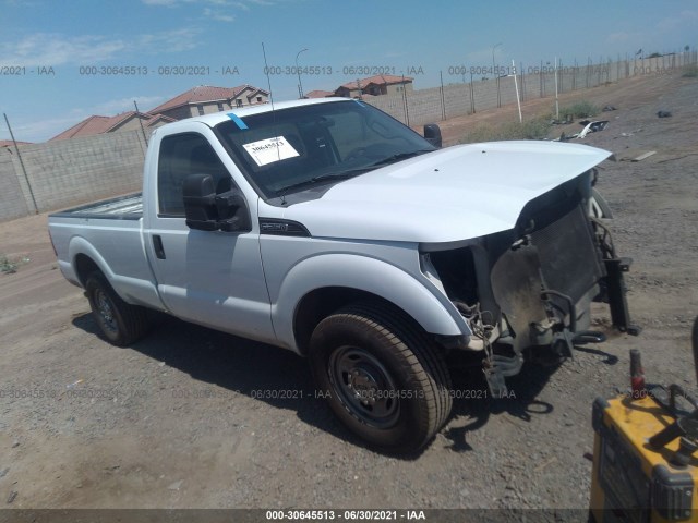 FORD SUPER DUTY F-250 2012 1ftbf2a61cea98775