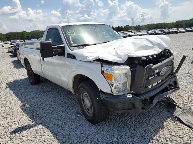 FORD F250 SUPER 2013 1ftbf2a61dea70346