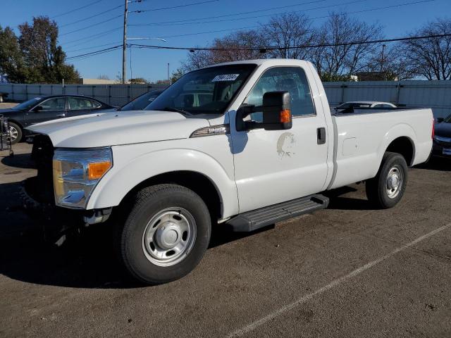 FORD F250 SUPER 2013 1ftbf2a61deb36054