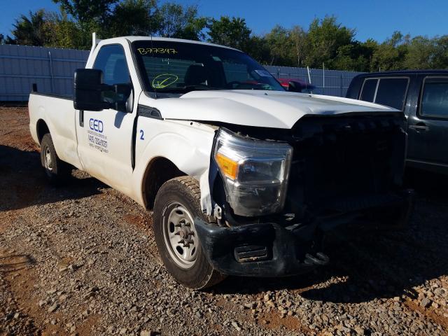 FORD F250 SUPER 2013 1ftbf2a61deb77347