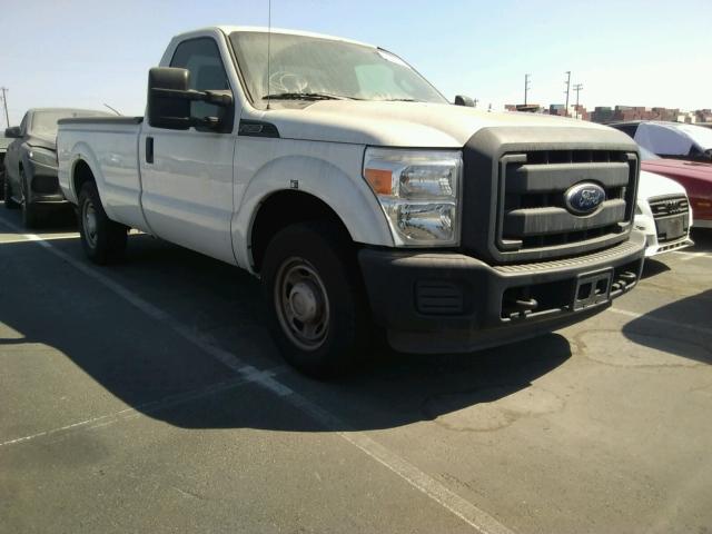 FORD F250 SUPER 2013 1ftbf2a61deb81821