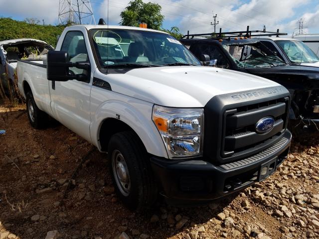 FORD F250 SUPER 2013 1ftbf2a61deb81849