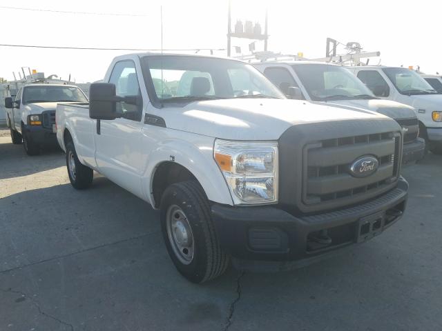 FORD F250 SUPER 2013 1ftbf2a61deb81866