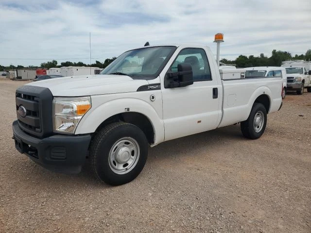 FORD F250 SUPER 2013 1ftbf2a61deb82001