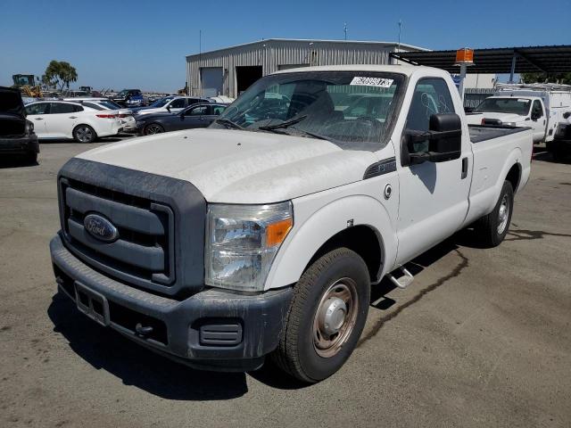 FORD F250 2013 1ftbf2a61deb82211