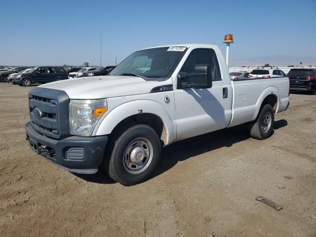 FORD F250 SUPER 2013 1ftbf2a61deb82287