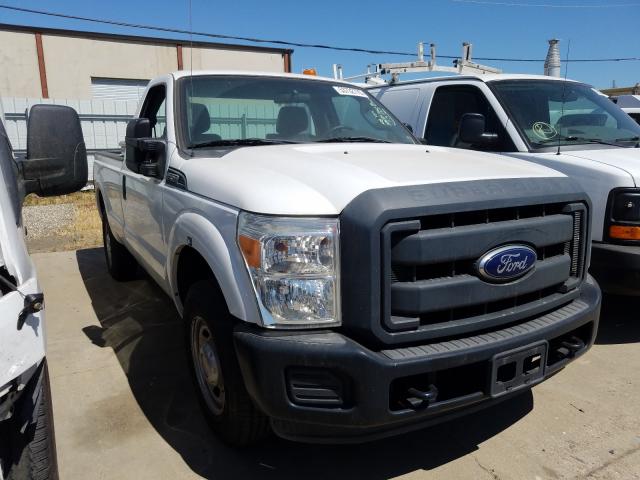 FORD F250 SUPER 2013 1ftbf2a61deb82368