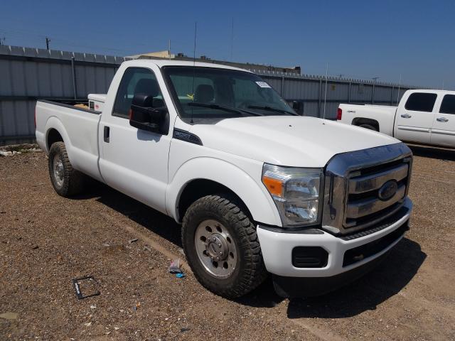 FORD F250 SUPER 2014 1ftbf2a61eea66167