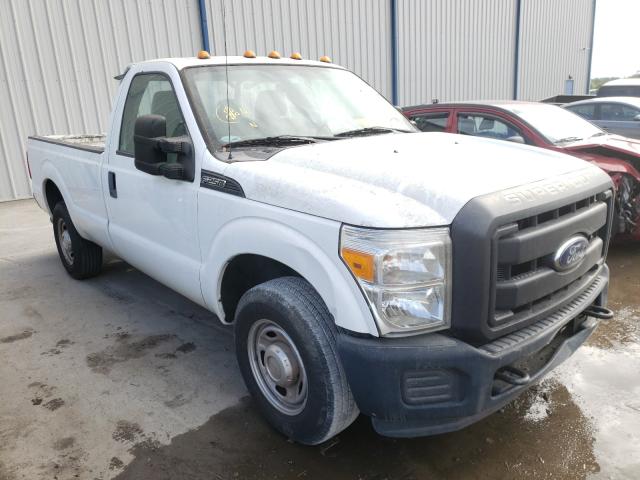 FORD F250 SUPER 2015 1ftbf2a61fea56031