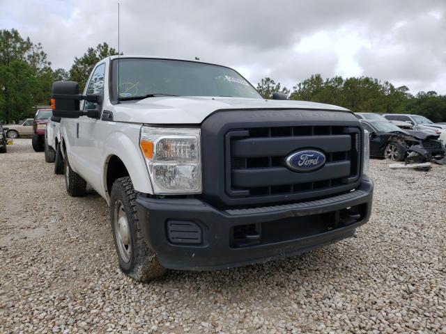 FORD F250 SUPER 2015 1ftbf2a61fec55175